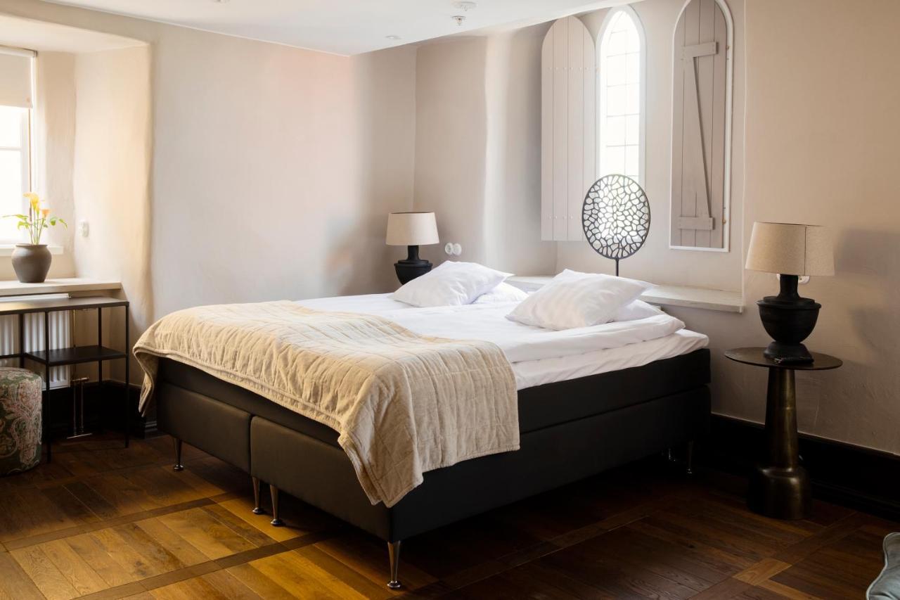 Hotell Visby Boers 외부 사진