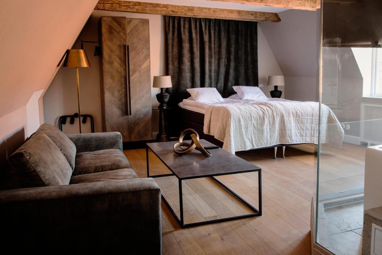 Hotell Visby Boers 외부 사진