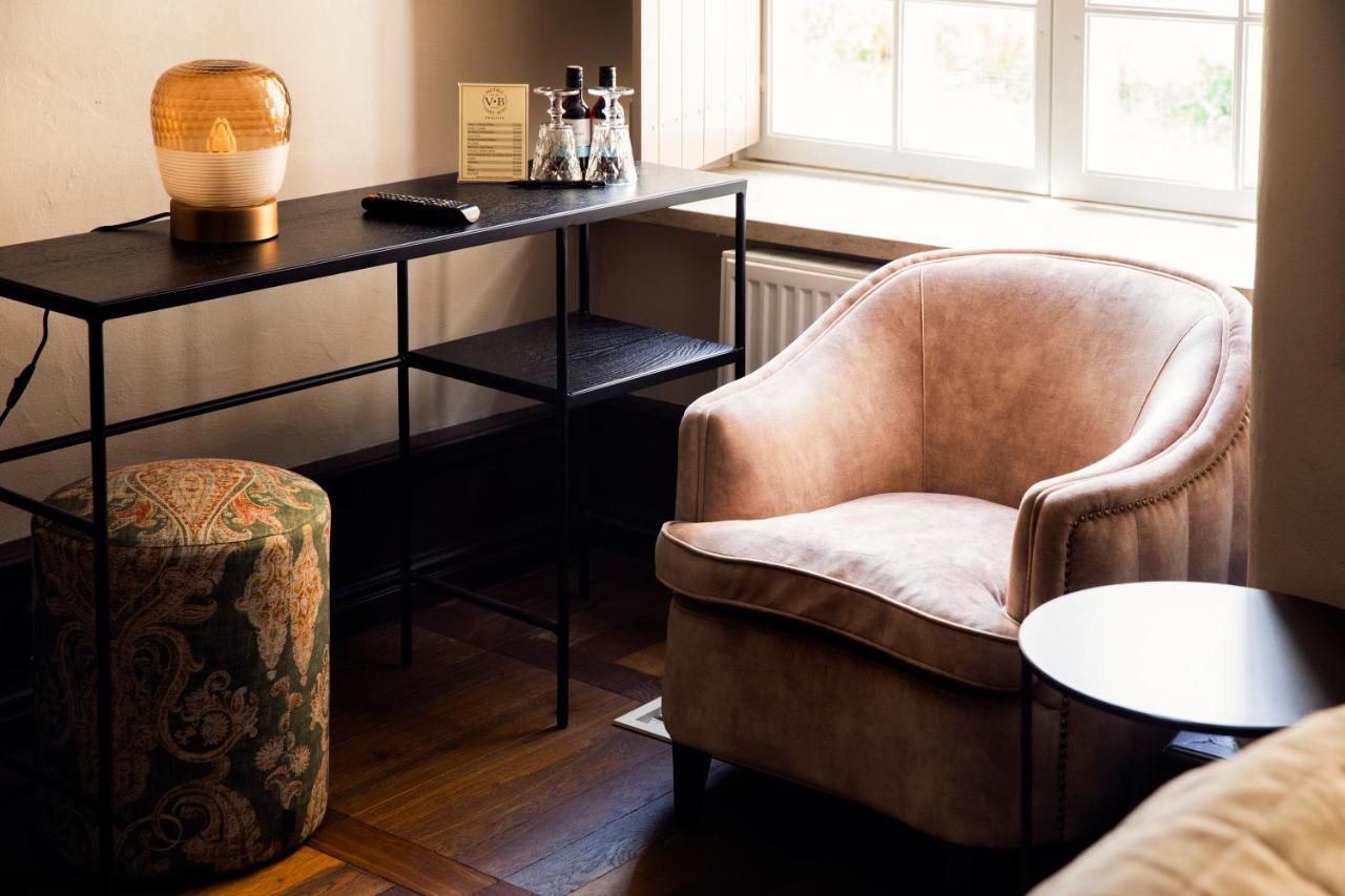 Hotell Visby Boers 외부 사진