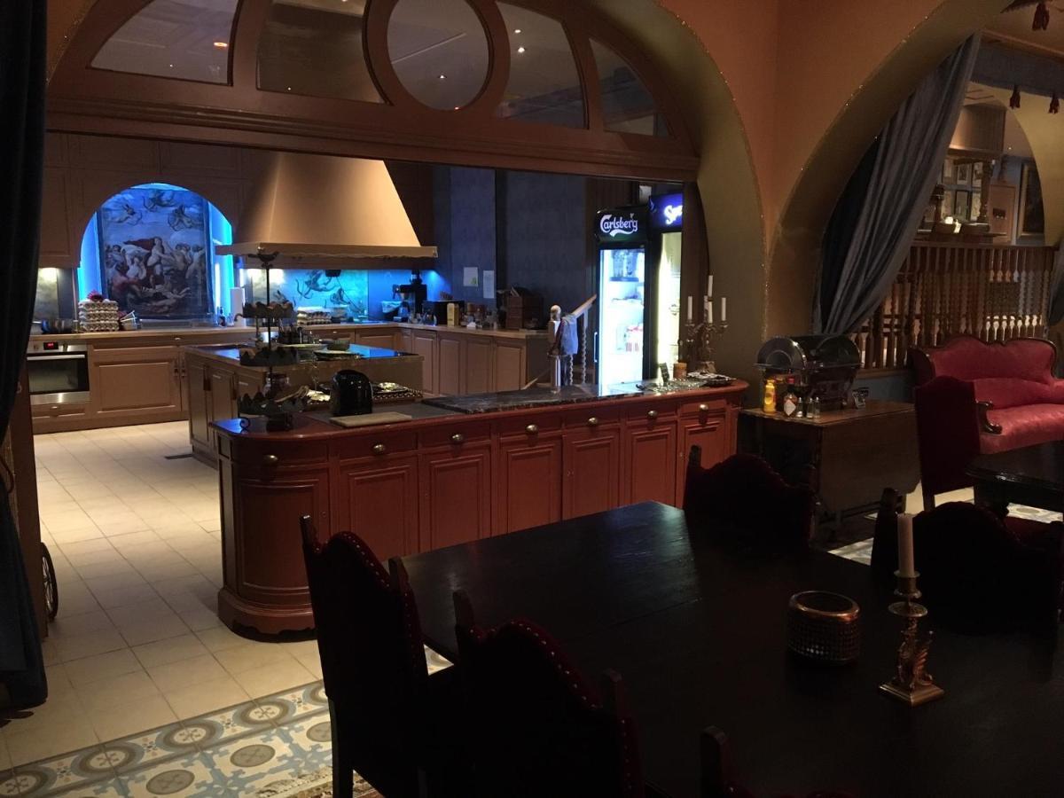 Hotell Visby Boers 외부 사진