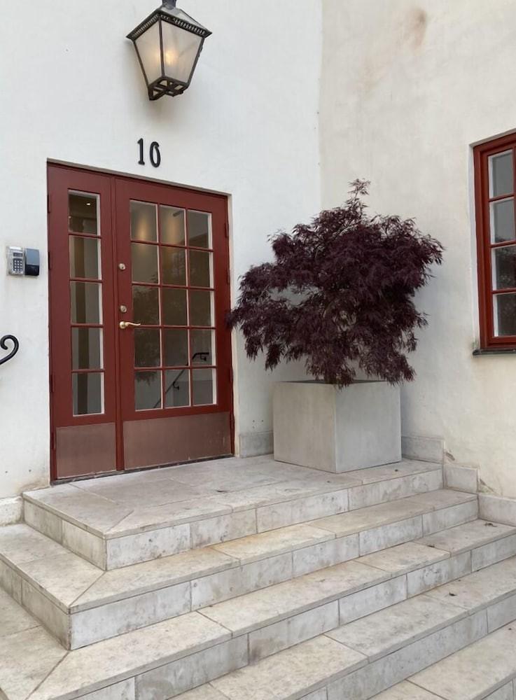 Hotell Visby Boers 외부 사진