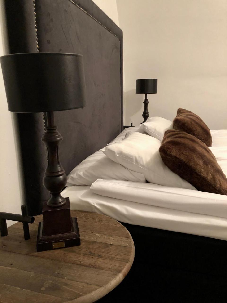 Hotell Visby Boers 외부 사진